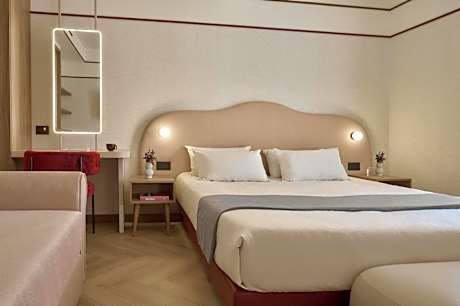 Hotel Taormina
