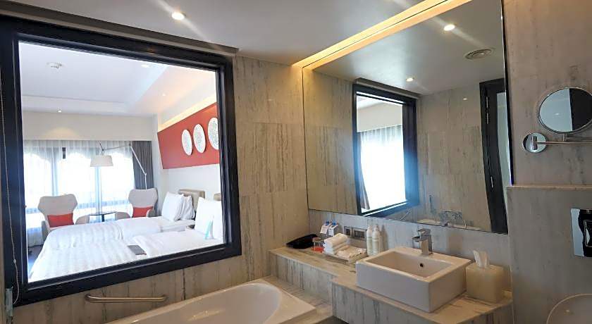Le Meridien Thimphu