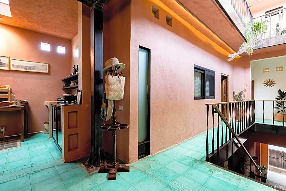 Boulenc Bed and Bread