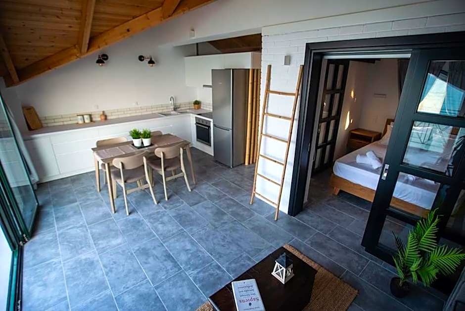 Μare Νostrum 3 - the loft