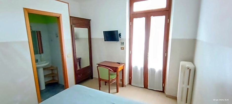 Albergo Avalon