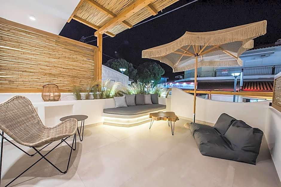 Bohemia Luxury Living