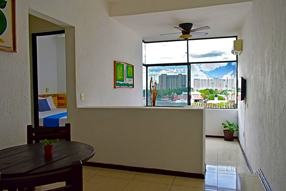 Hotel Blue Home Vallarta