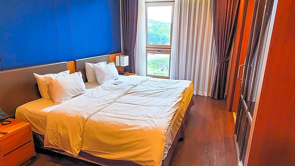 Benikea the H Hotel