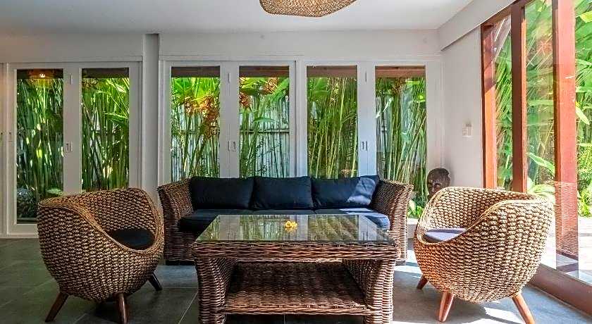 The Gardens Seminyak