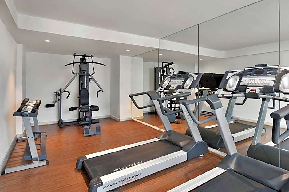 Fairfield by Marriott Pune Kharadi