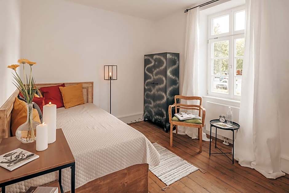 Boardinghouse alte Spinnerei