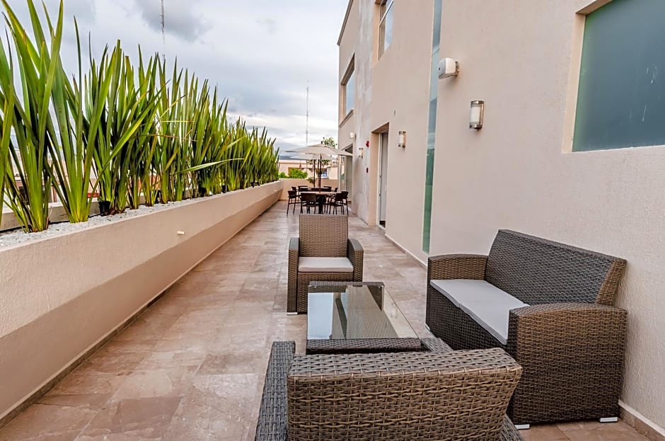Hotel Zenith