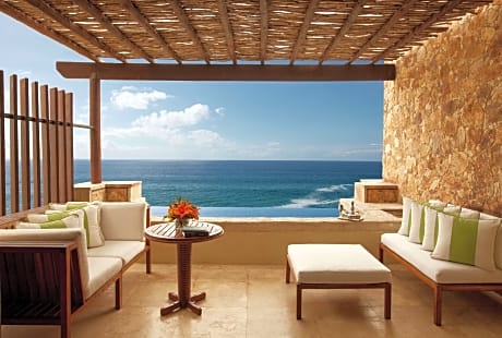 Ocean View Vista - Plunge Pool - King Bedroom