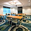 SpringHill Suites by Marriott Mt. Laurel Cherry Hill