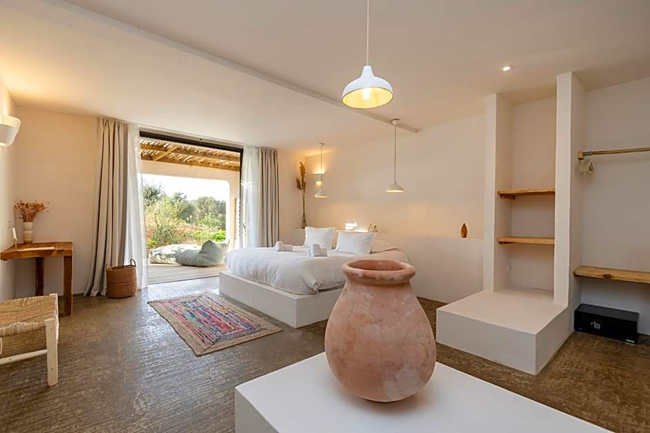 VILLA FLAKA Boutique Hôtel Confidentiel et Convivial