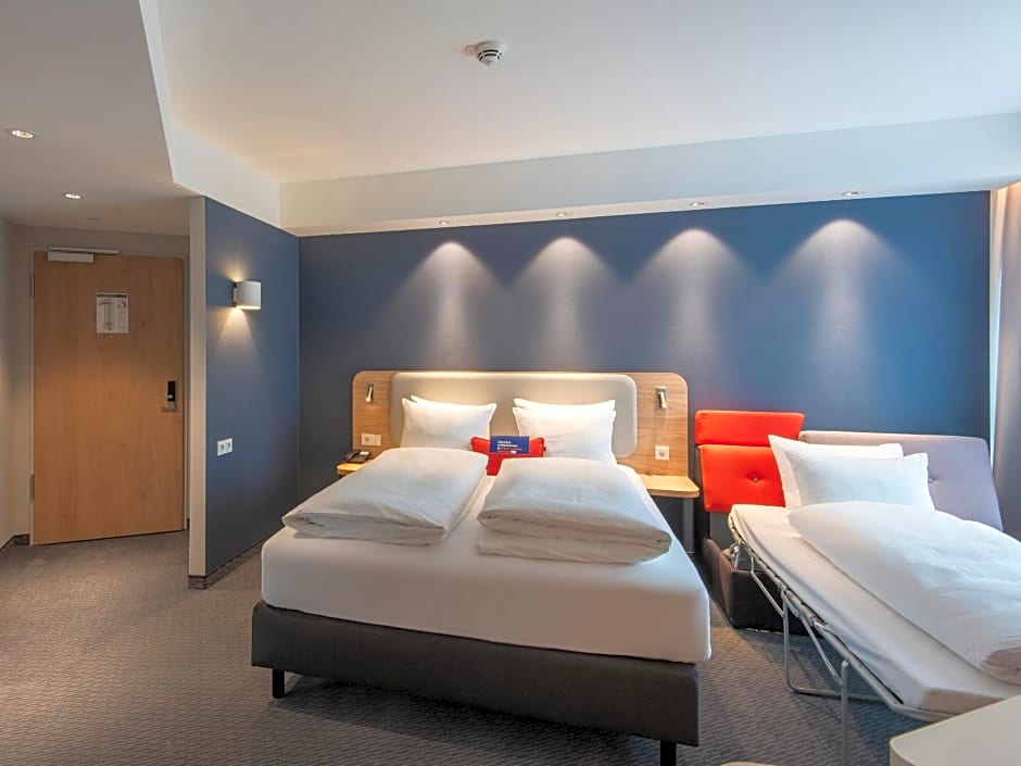 Holiday Inn Express Heilbronn By IHG