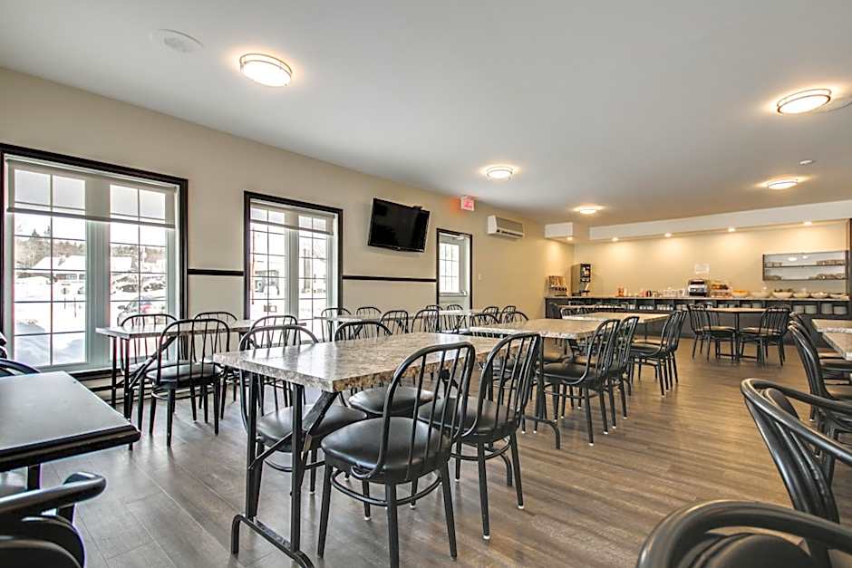 Hôtel Marineau Shawinigan