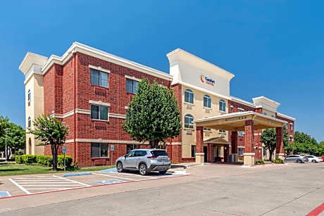 Comfort Suites Mckinney