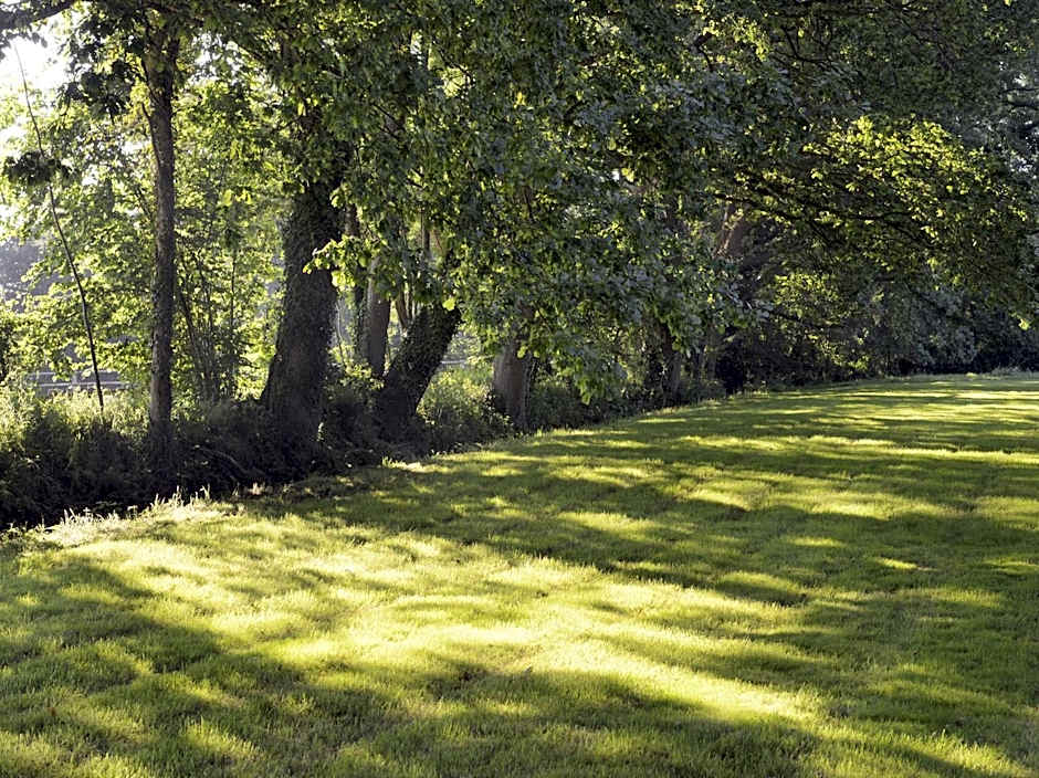 Les Manoirs de Tourgéville