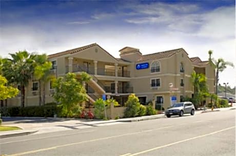 Americas Best Value Laguna Inn and Suites
