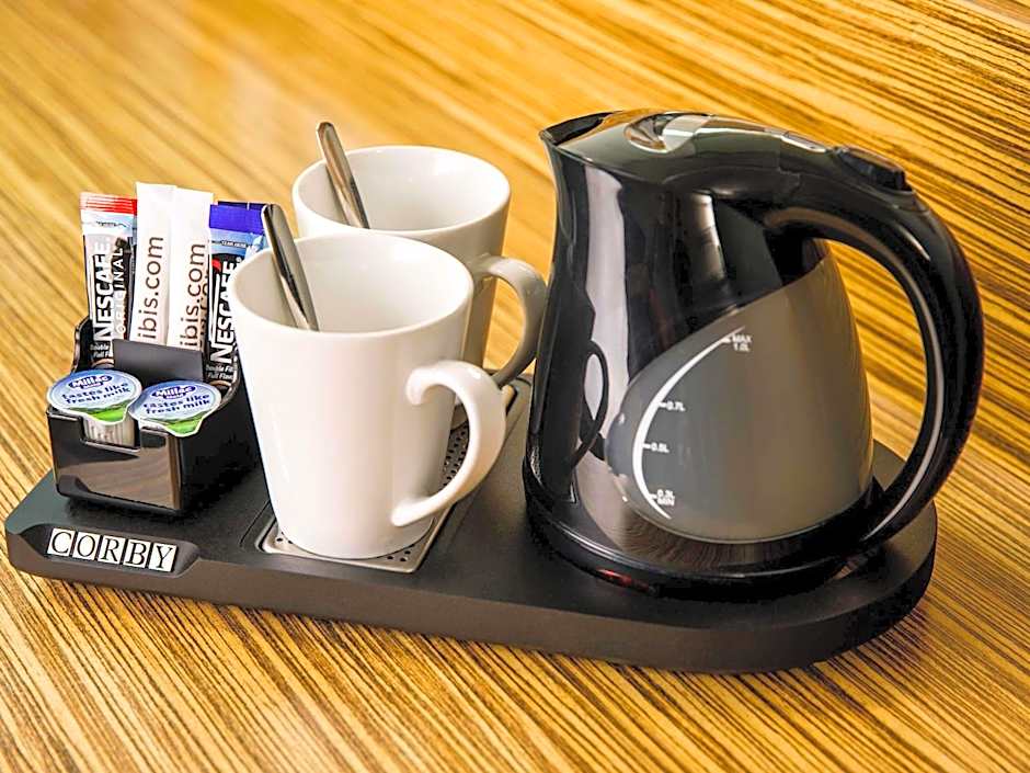 ibis budget London Heathrow Central