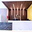 City Pod Hotel