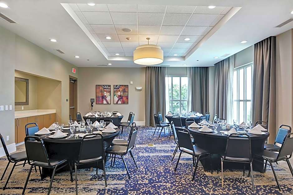 Hilton Garden Inn Biloxi
