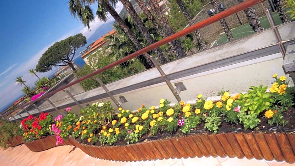 Seven Hostel & Rooms