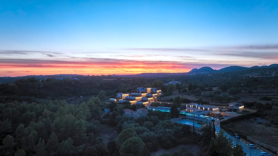 Celestial All Suites