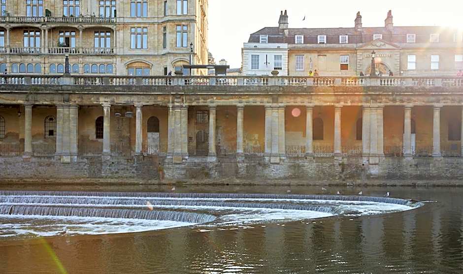 Hotel Indigo - Bath By IHG