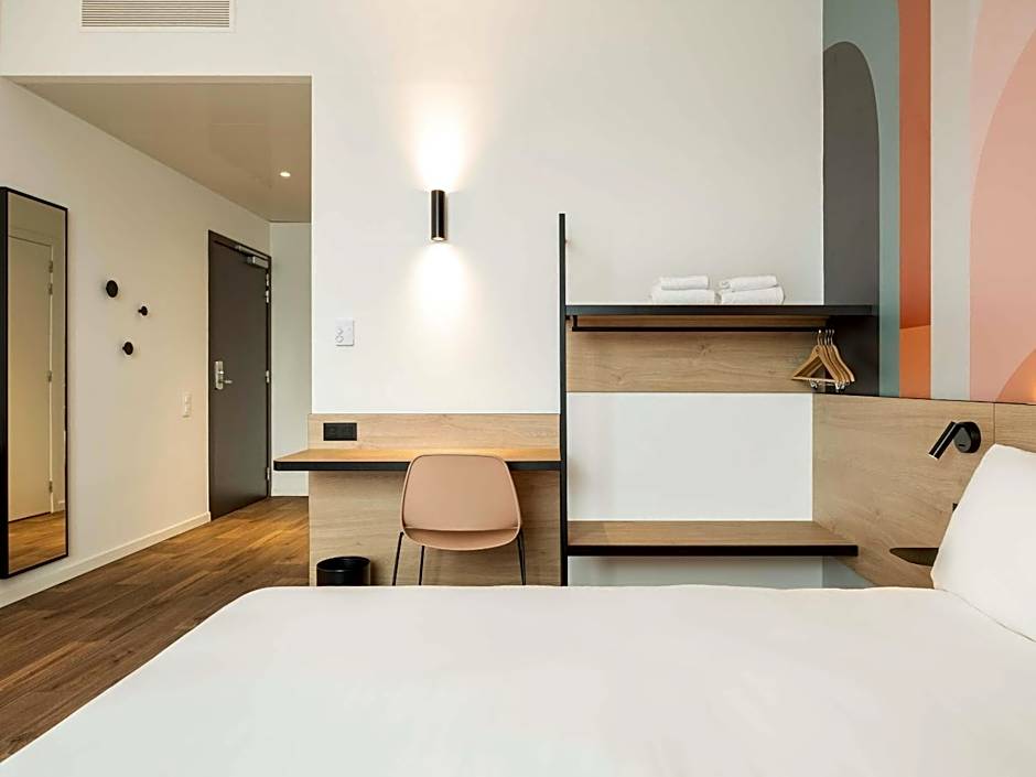 B&B HOTEL Namur