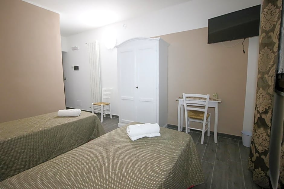 Là Drint Bed & Breakfast