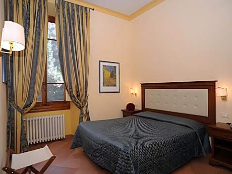 Double Bed Room