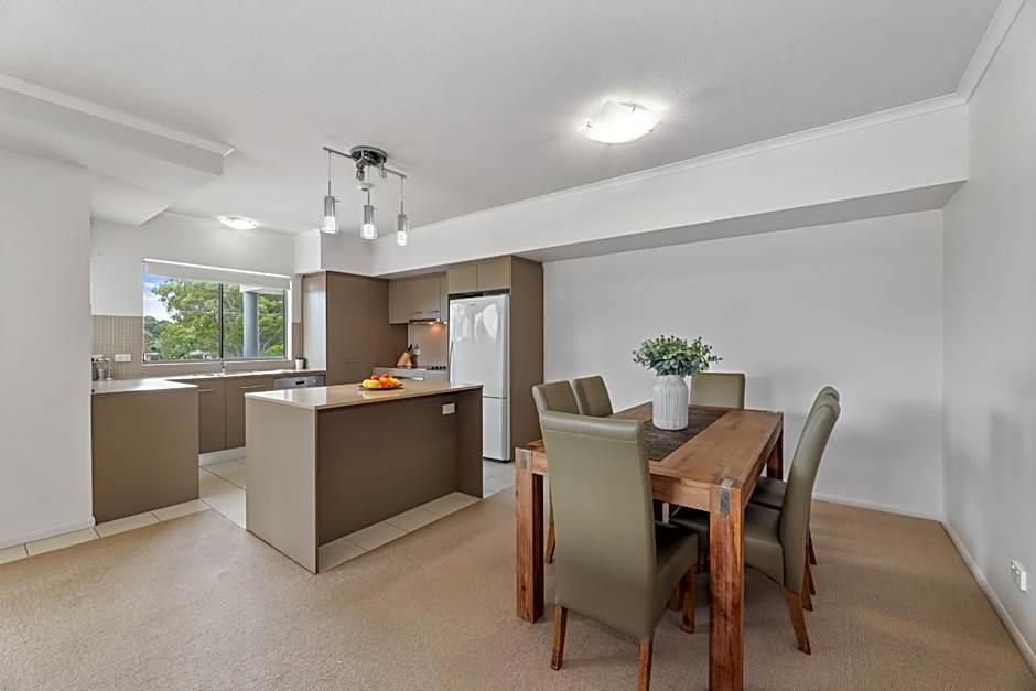 On the Bay Apartments