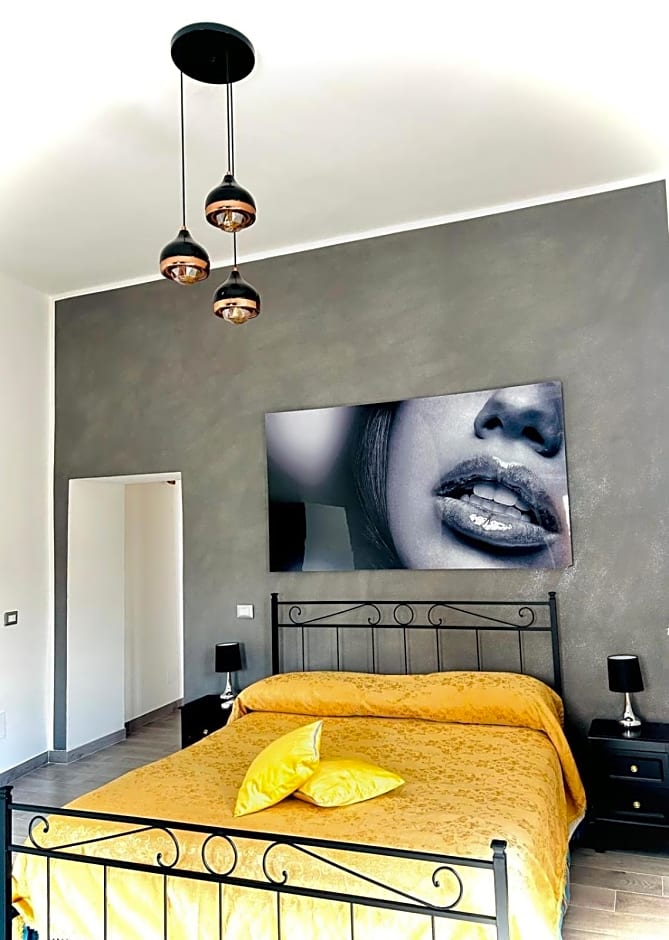 Prestige *Luxury Rooms & Appartment