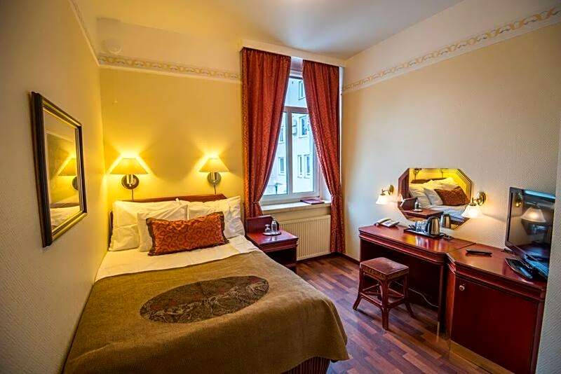 Hotel Astor