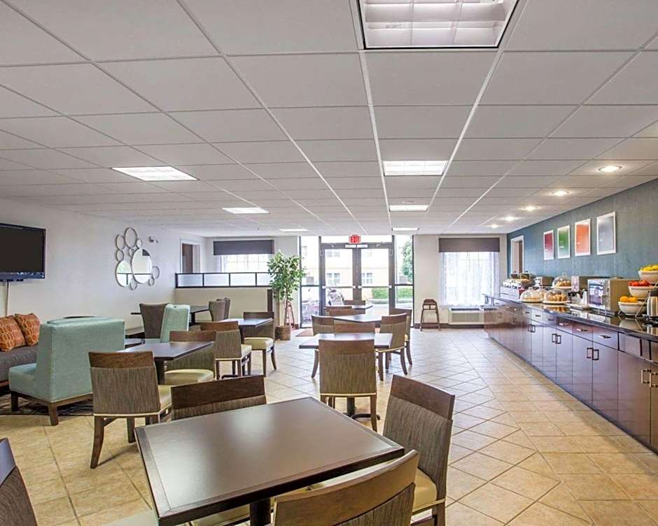 Comfort Suites Lebanon
