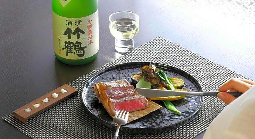 NIPPONIA HOTEL Takehara Saltworks Town