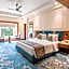 The India Benares