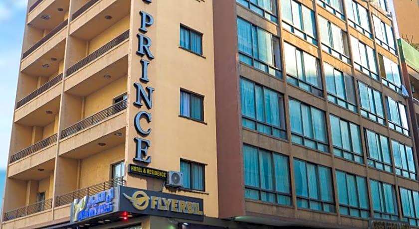 Orient Prince Hotel