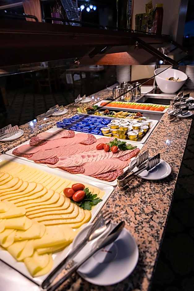 Alpenhotel Edelweiss