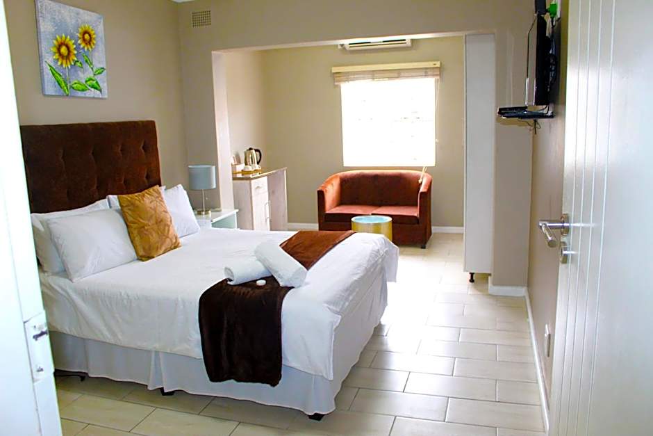 103onWallace Self Catering Guest House