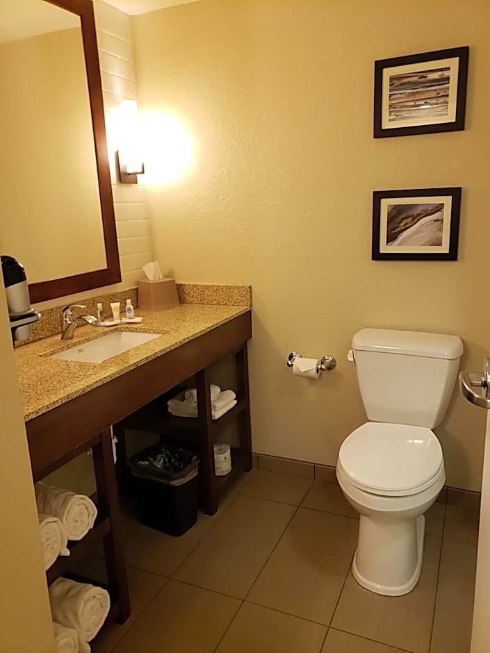 Comfort Inn & Suites Sidney I-80