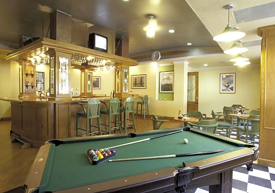 Hotel Mision Express Celaya