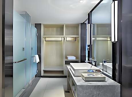 Dossen - Standard Twin Room