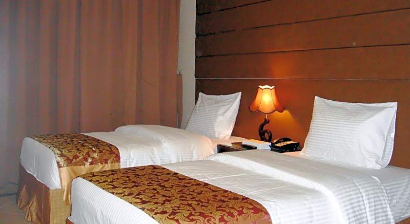 Paragon Hotel Apartments