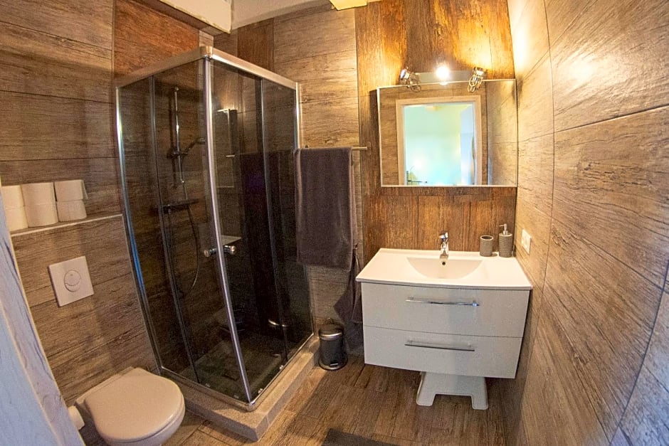 Ranchzimmer am Hippo-Campus Reit- und Therapiezentrum