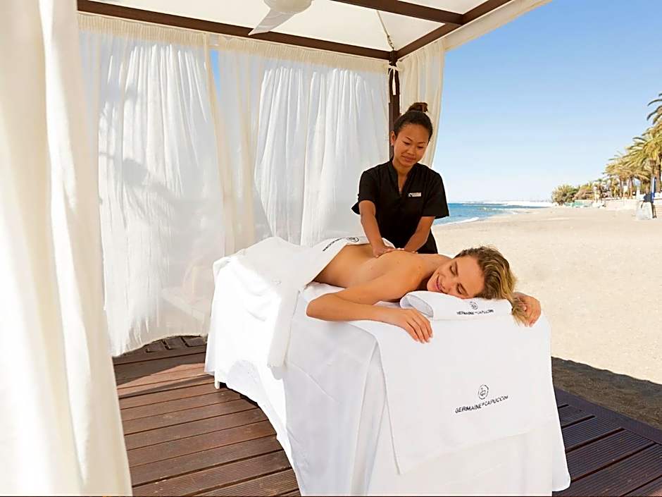 Amare Marbella Beach Hotel - Adults Only