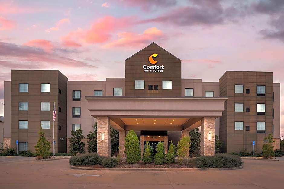 Comfort Inn And Suites Slidell