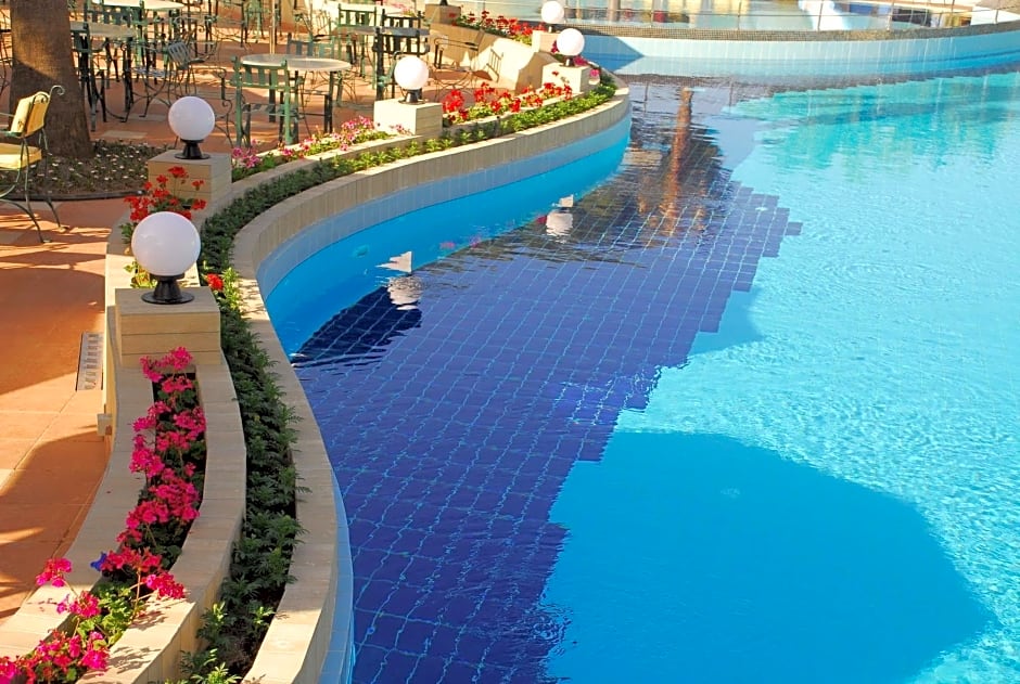 Club Boran Mare Beach - All Inclusive