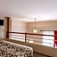 Aparthotel Adagio Lyon Patio Confluence