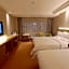 GreenTree Inn ShanXi TaiYuan JianSheS) Road Changfeng Road Express Hotel                        