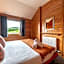 Kinnaird Woodland Lodges