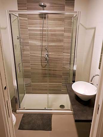 Triple Room with Terrace